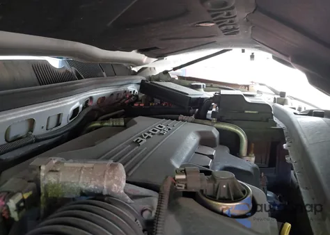 2008 Pontiac Torrent from USA, damaged, VIN 2CKDL33F286301665